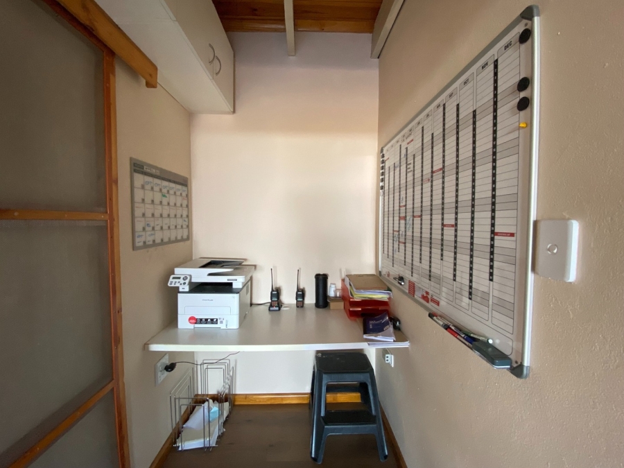 Commercial Property for Sale in Hartebeesfontein Western Cape
